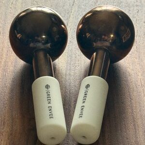 Green Envee Facial Massage Tools
